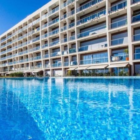 Lisbon Metro Apartment Exterior foto