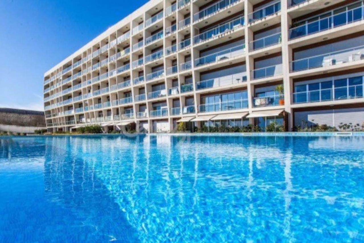Lisbon Metro Apartment Exterior foto