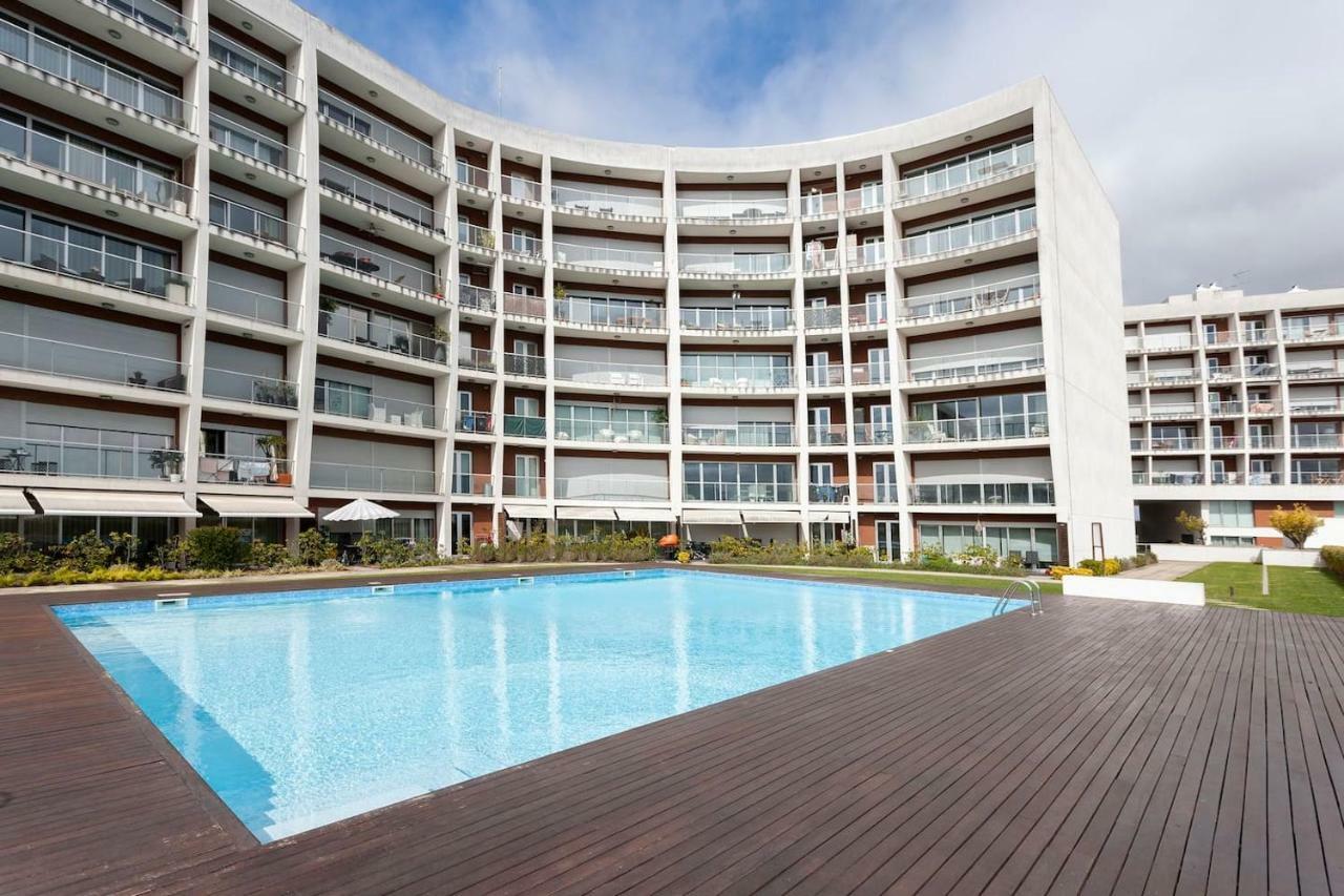 Lisbon Metro Apartment Exterior foto